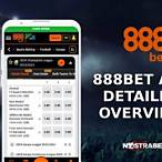 vip bet 888